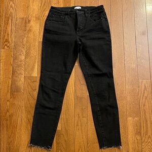 Good American Skinny Jeans